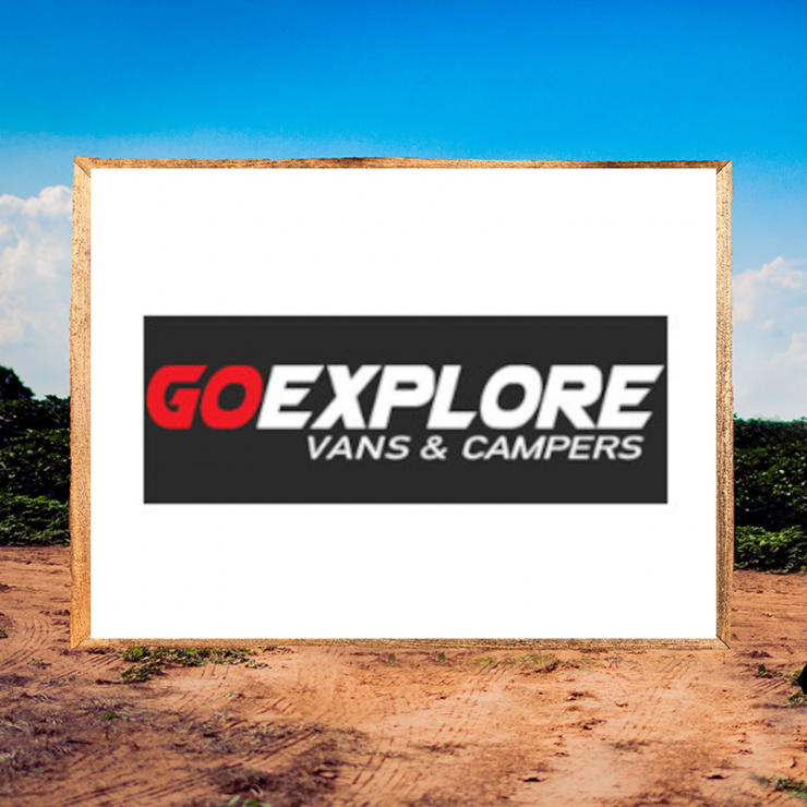GO EXPLORE VANS AND CAMPERS ADDED TO THE WEBSITE